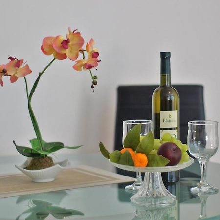 Guest House Holiday Korcula Town Bagian luar foto