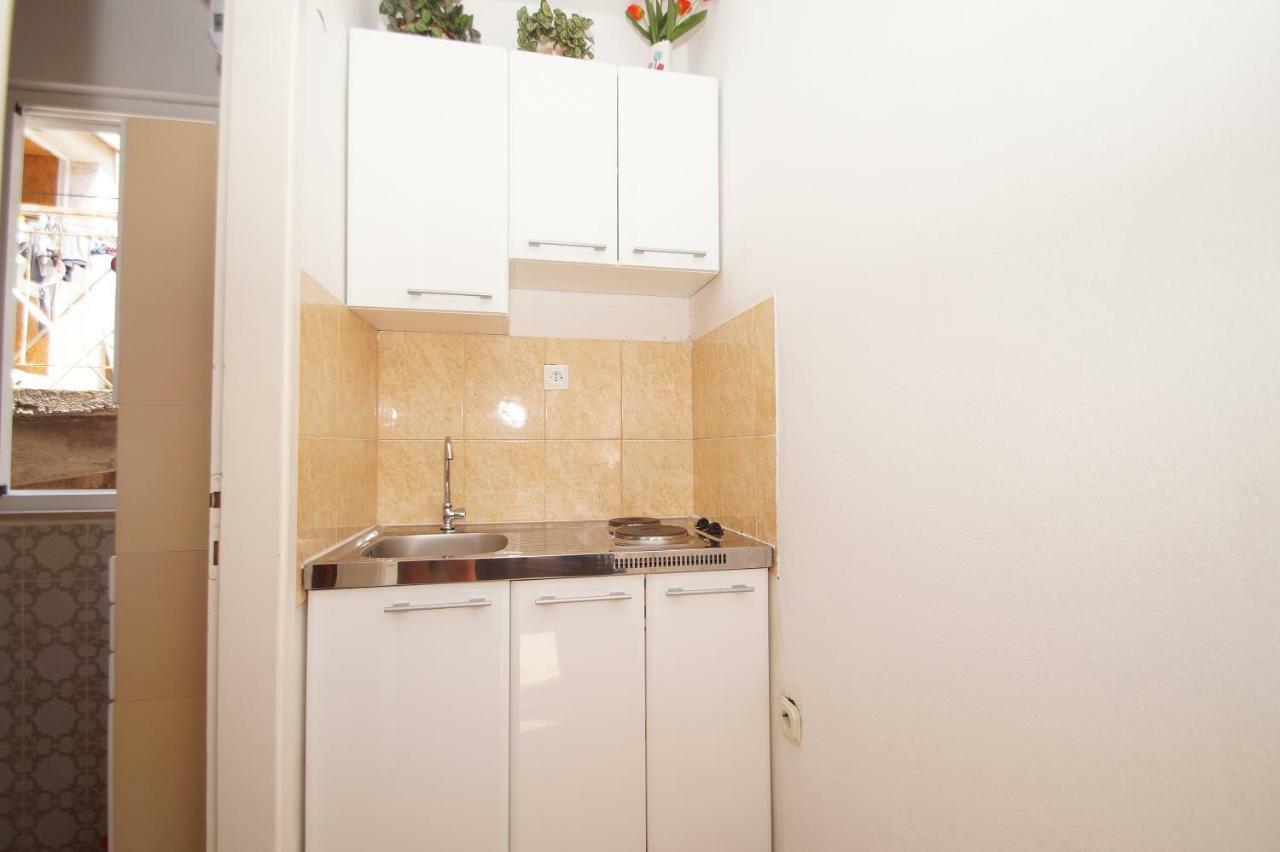 Guest House Holiday Korcula Town Bagian luar foto