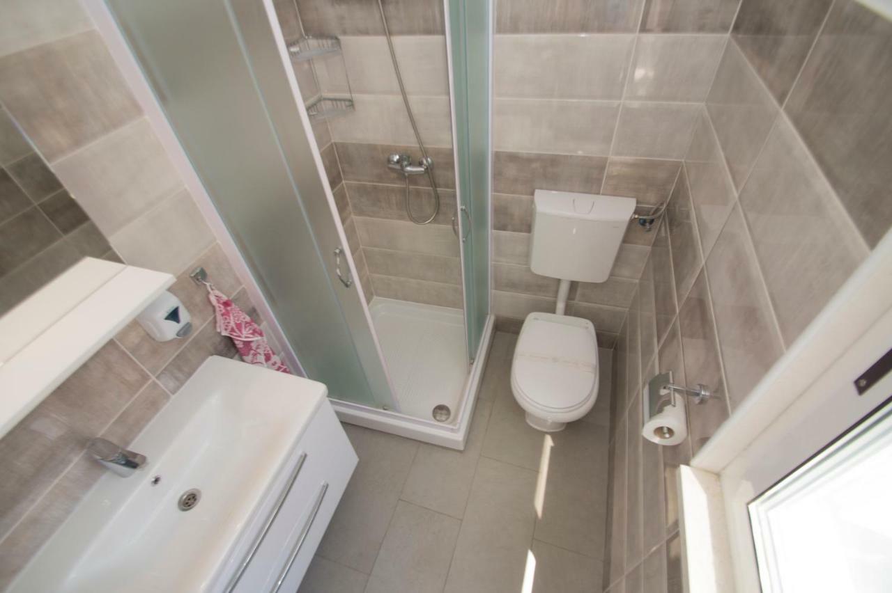 Guest House Holiday Korcula Town Bagian luar foto