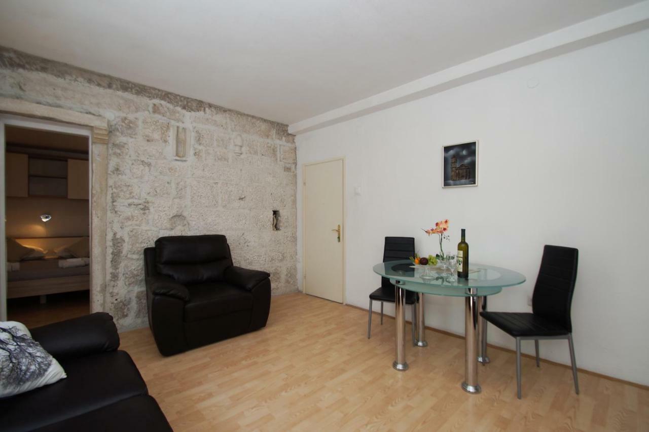 Guest House Holiday Korcula Town Bagian luar foto